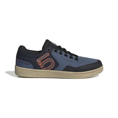 ElementStore - Five Ten pánské boty Freerider PRO Canvas - Blue/Navy