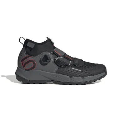 ElementStore - Five Ten pánské boty TrailCross PRO Clip-in - Black/Red