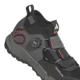 Five Ten pánské boty TrailCross PRO Clip-in Black Red