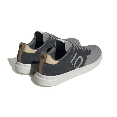ElementStore - HQ1231_7_FOOTWEAR_Photography_Back Lateral Top View_white
