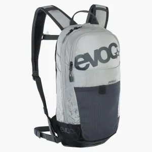 Dětský batoh Evoc Joyride 4l Silver - Grey