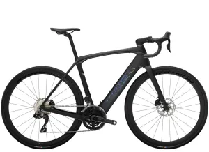 TREK DOMANE+ SLR 6 Matte Deep Smoke 2024