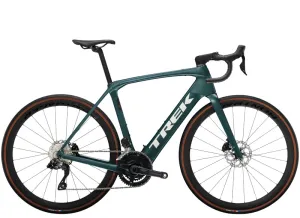 TREK DOMANE+ SLR 6  Juniper 2023
