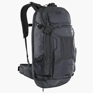 EVOC FR TRAIL E-RIDE 20l Black