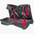 EVOC obal na kolo ROAD BIKE BAG PRO šedý