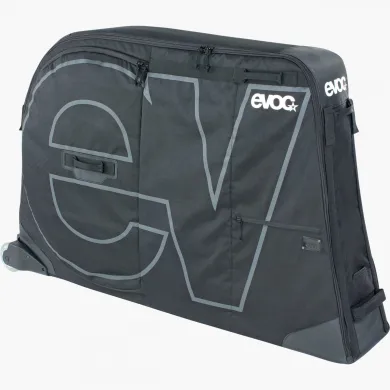 Levně EVOC BIKE BAG Black