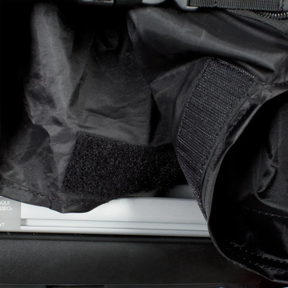 EVOC BIKE RACK COVER ROAD ElementStore.cz TREK