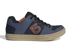 Freerider Canvas - Blue/Navy 