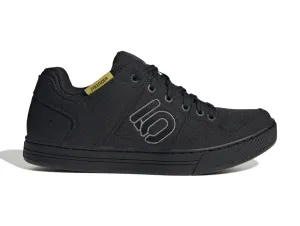 Five Ten pánské boty Freerider Canvas - Core Black