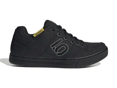 ElementStore - Five Ten pánské boty Freerider Canvas - Core Black