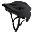 Troy Lee Designs cyklistická přilba Flowline SE MIPS Stealth Black