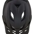 Troy Lee Designs cyklistická přilba Flowline SE MIPS Stealth Black