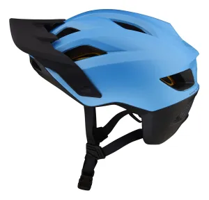 TLD DĚTSKÁ HELMA FLOWLINE MIPS Blue / Black