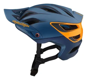 TLD A3 MIPS Uno Blue