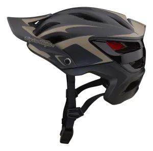 TLD A3 MIPS Charcoal / Phantom