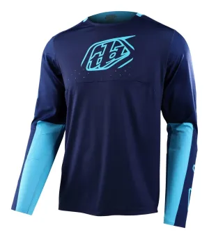 TLD SPRINT LS Icon Navy