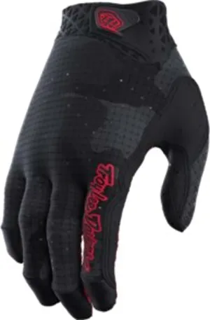 TLD AIR RUKAVICE Camo Black