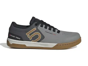 Five Ten pánské boty Freerider PRO - Grey/Brown/Black