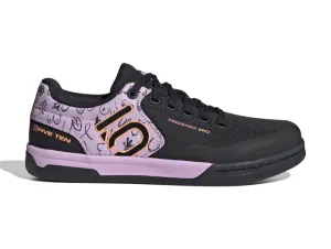 Freerider PRO Canvas - Black/Pink Ltd