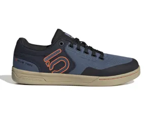 Five Ten pánské boty Freerider PRO Canvas - Blue/Navy