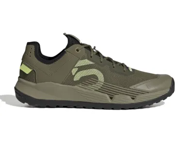 ElementStore - TrailCross LT - Olive/Lime/Green