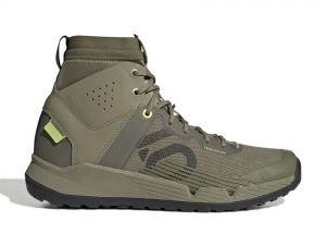 TrailCross MID PRO - Green/Black/Lime