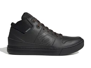 Freerider EPS MID - Black/Brown