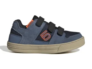 Five Ten dětské boty Freerider KIDS - Jeans/Orange