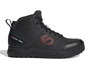 Impact PRO MID - Black/Red 