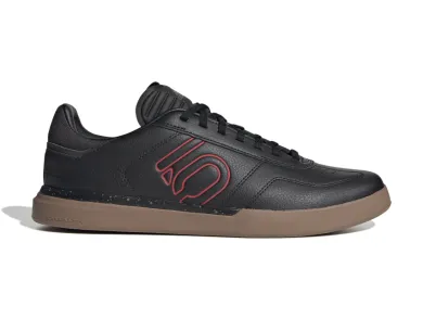 ElementStore - Five Ten pánské boty Sleuth DLX - Black/Scarlet/Gum