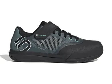 ElementStore - Hellcat PRO WMS - Core Black/Hazy Emerald