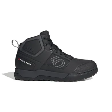ElementStore - Five Ten pánské boty Impact PRO MID - Black/Grey 