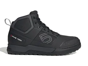 Impact PRO MID - Black/Grey 