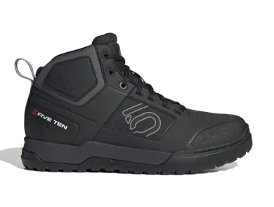 ElementStore - Five Ten pánské boty Impact PRO MID - Black/Grey 