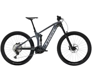 TREK RAIL 9.7 Gen 4 Galactic Grey