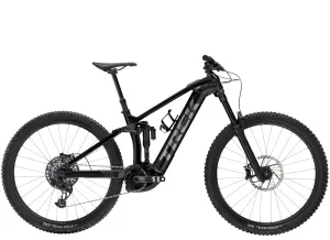 TREK RAIL 9.8 XT Gen 4 Deep Smoke