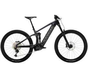 TREK RAIL 7 Deore/XT Gen 3  Dark Prismatic