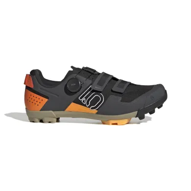 ElementStore - Five Ten pánské boty Kestrel BOA - Black/Yellow/Orange