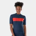 ElementStore - Dámský cyklistický dres Trek Circuit LTD