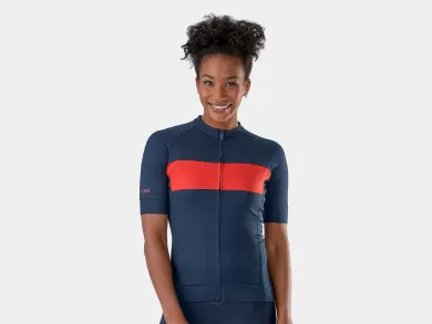 ElementStore - Dámský cyklistický dres Trek Circuit LTD