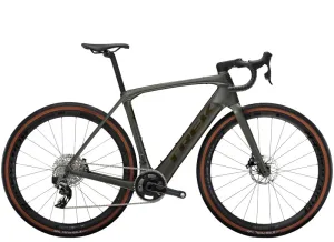 TREK DOMANE+ SLR 6 AXS Mercury 2023