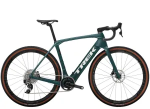 TREK DOMANE+ SLR 6 eTap  Juniper 2023