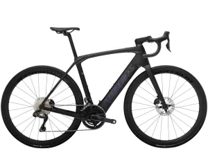 TREK DOMANE+ SLR 7 Matte Deep Smoke 2024