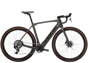 TREK DOMANE+ SLR 7 AXS Mercury 2023
