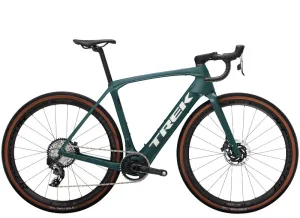 TREK DOMANE+ SLR 7 AXS Juniper 2023