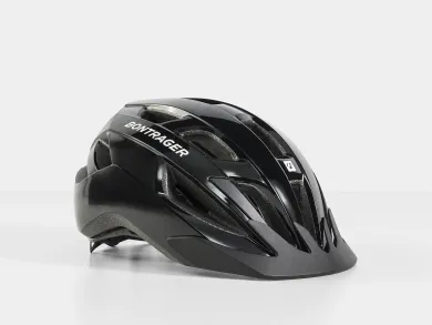 ElementStore - Přilba Bontrager Solstice Black