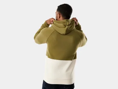 ElementStore - Trek Color Block Logo Unisex Hoodie