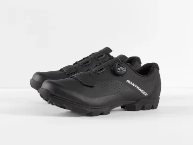 ElementStore - MTB tretry Bontrager Foray Black