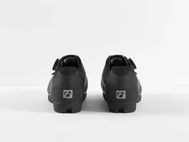 ElementStore - MTB tretry Bontrager Foray Black