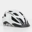 Bontrager cyklistická přilba Solstice bílá